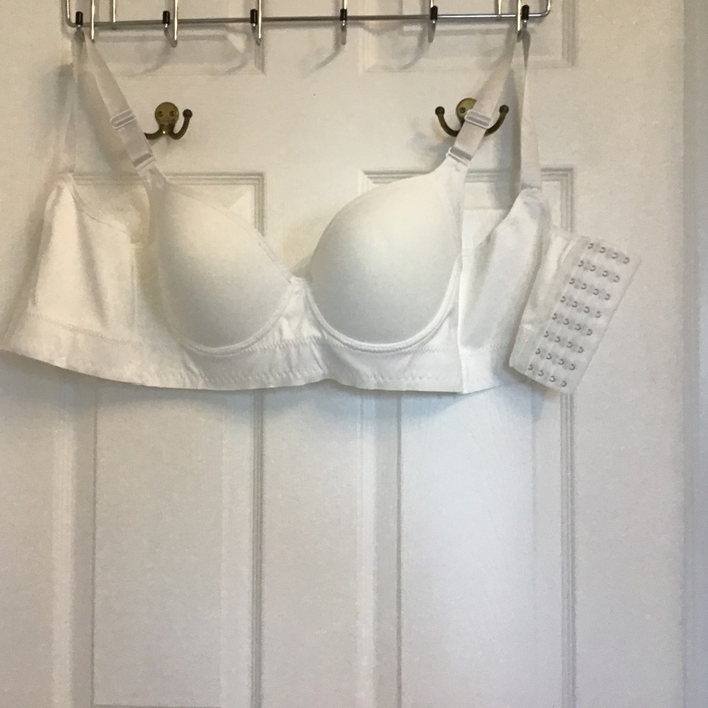 Woman’s heavy duty Bra size 40B